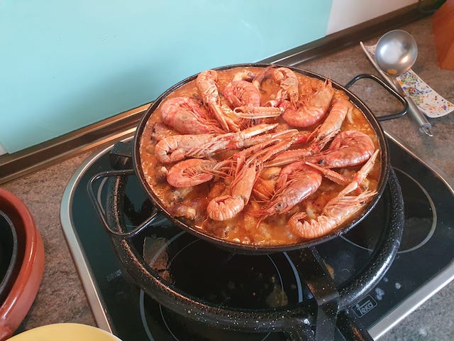 food