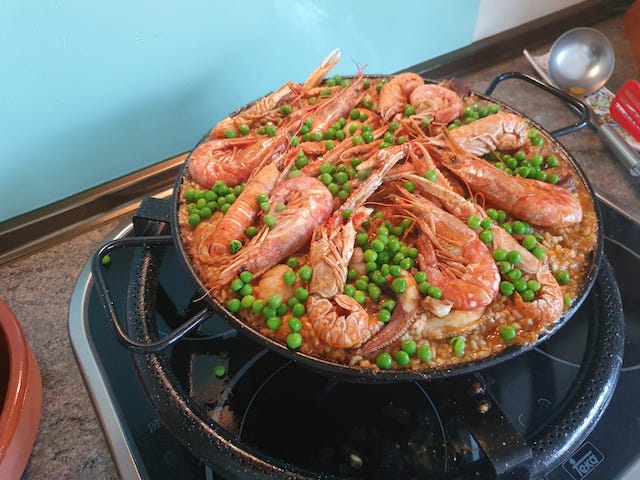 food