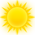 sun
